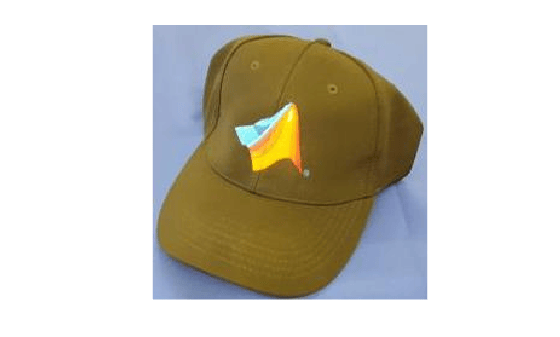 Figure contains an axes object. The hidden axes object contains an object of type image.
