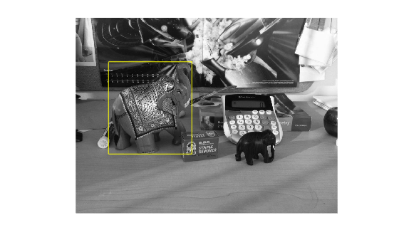 Figure contains an axes object. The hidden axes object contains 2 objects of type image, rectangle.