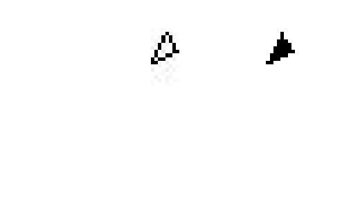 Figure contains an axes object. The hidden axes object contains an object of type image.