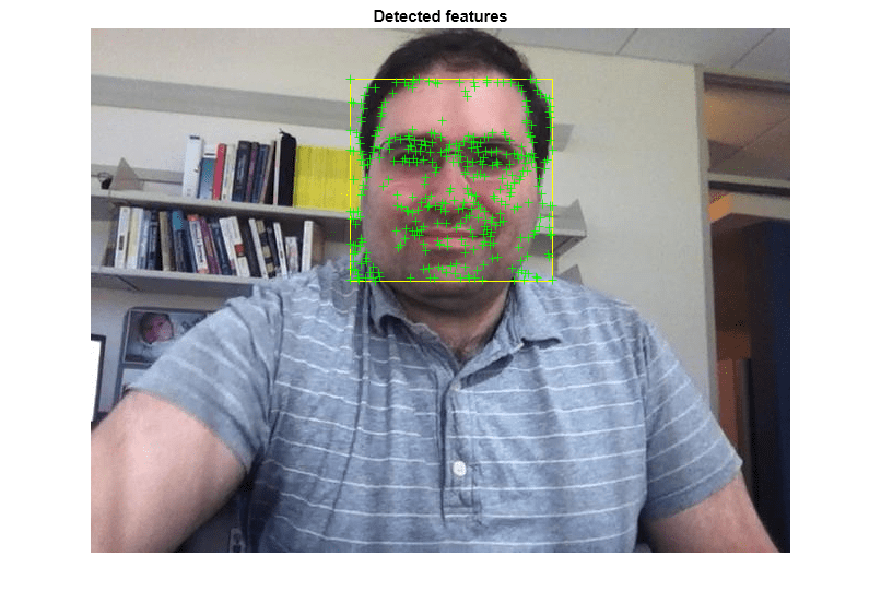 Face Tracking