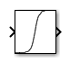 Sigmoidal MF block