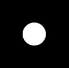 Image of circle