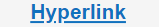 Example of an unclicked hyperlink (R2025a)