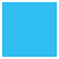 Sample of light blue color (R2025a)