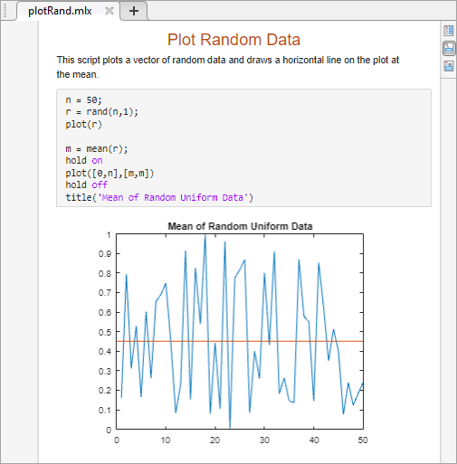 Matlab File Extension  Examples of Matlab File Extension