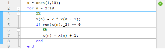 matlab r2015a terminate function