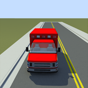 Ambulance icon