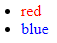 Create and Format Lists - MATLAB & Simulink