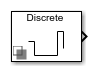 Stair Generator block icon