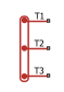 Lever (AB-PB) block