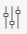 Signal Editor Defaults button.