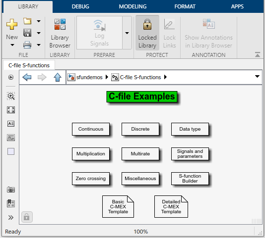Matlab File Extension Examples of Matlab File Extension