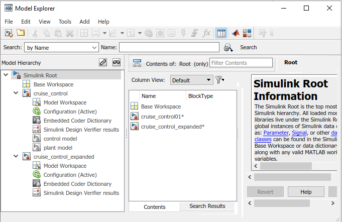 Configure Model Style Elements - MATLAB & Simulink