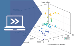 Regression Basics courseware module