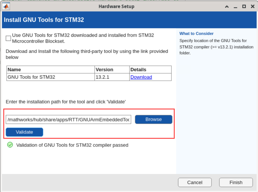 Browse GNU tools