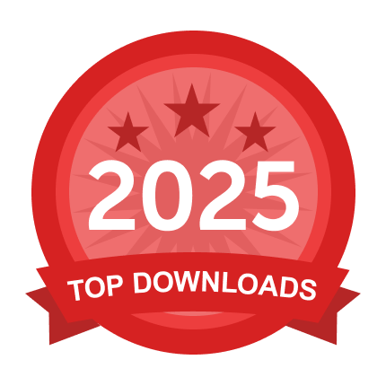 Top Downloads 2025