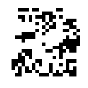 Conway's life - MATLAB Flipbook Mini Hack