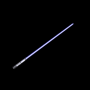 Laser Sword - MATLAB Flipbook Mini Hack