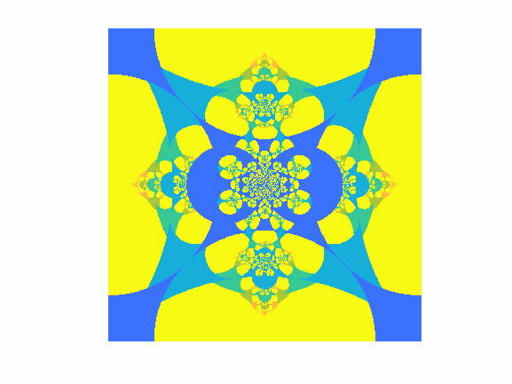Parula Reversions 2 - MATLAB Mini Hack