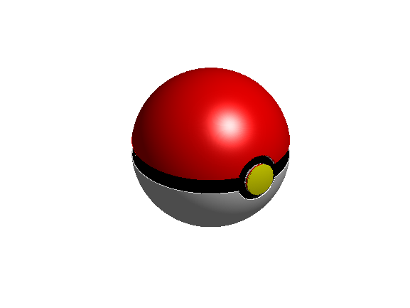 Free: Pokeball PNG Picture 