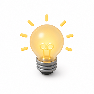 Ideas