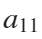 a11