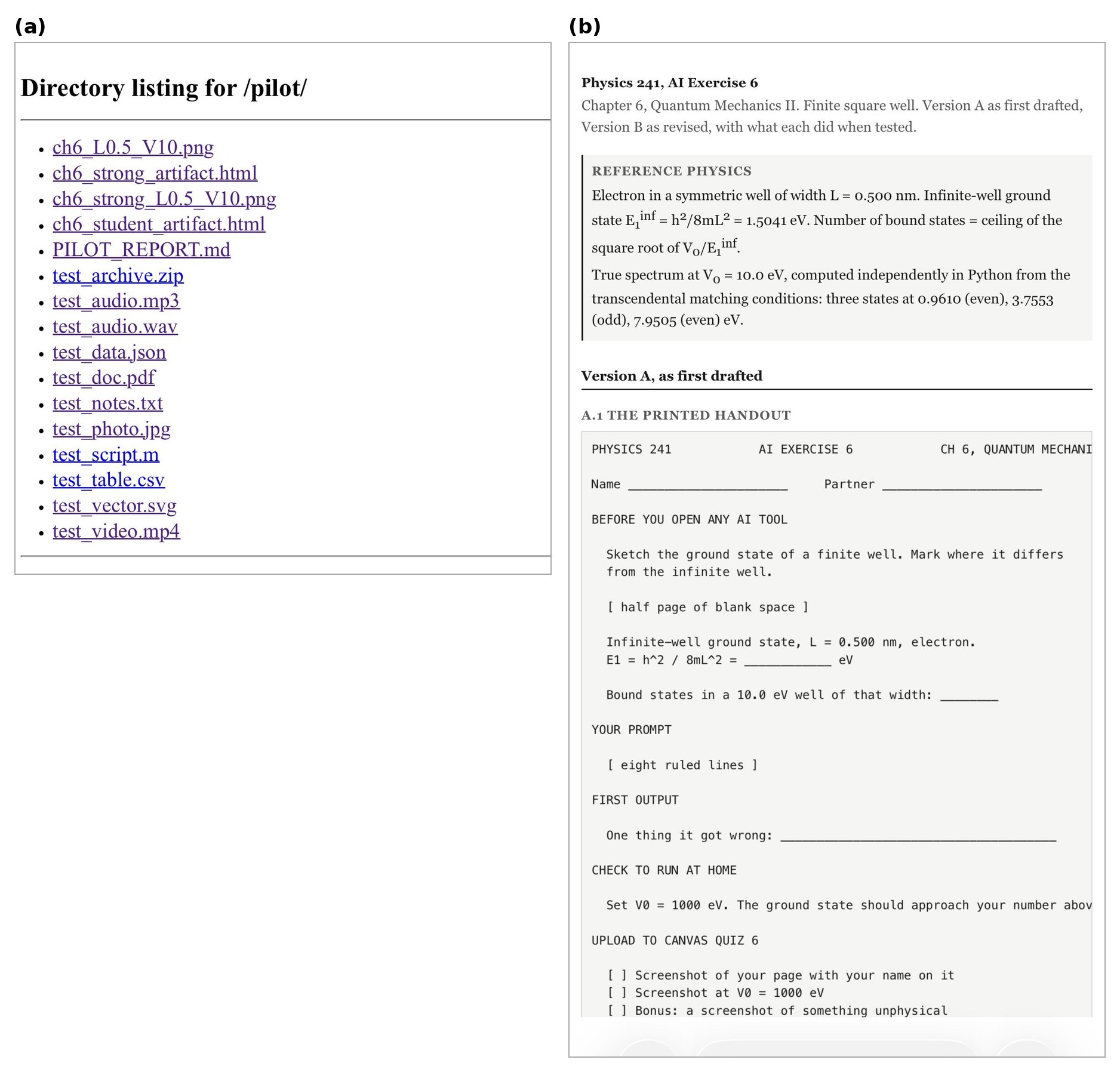 File viewer image and an application