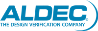 Aldec logo
