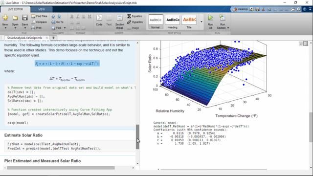 MATLAB Web App Server - MATLAB