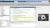 Integrating MATLAB into your C/C++ Product Development Workflow - MATLAB