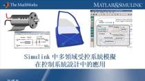 Simscape 令在 Simulink 環境下進行多領域物理系統的模擬變得更容易。這次網上研討會將會介紹 Simscape 和 The MathWorks 其它進行物理系統模擬的產品，并且將展示如何：• 在 Simulink 環境下有效的模擬電力，機械，和水力系統• 利用測量數據自動調校系統參數• 通過控制系統設計工具進行系統優化我們也將會突出介紹我們進行物理系統模擬的產品的一些主要功能，包括有效地利用