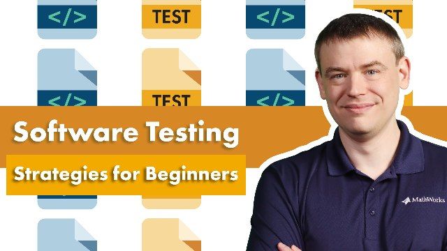 Learn when and how to deploy software testing strategies to catch bugs early and maintain clean code with unit tests, CI, and TDD techniques.