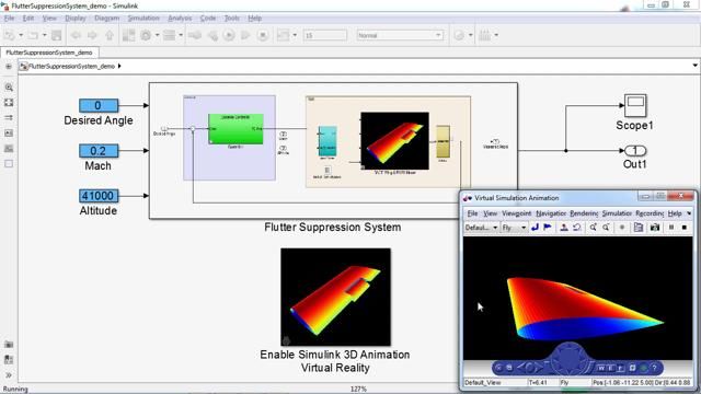 Rapid Control Prototyping with Simulink Real-Time Video - MATLAB