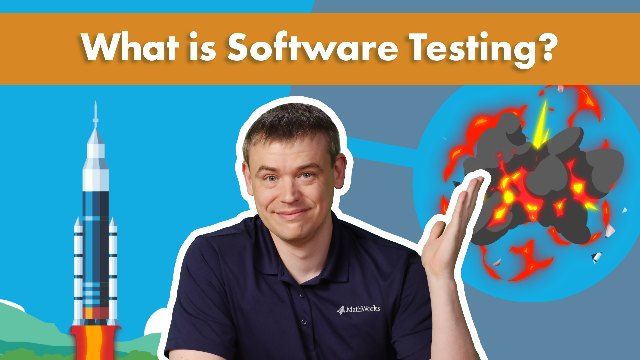 Discover what software testing is and how to enhance code reliability. Prevent bugs, ensure performance, and build user trust with automated testing.